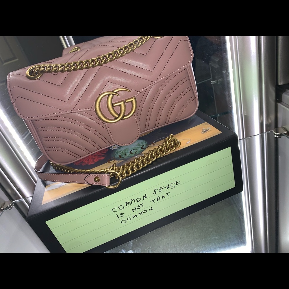 Marmont Bag